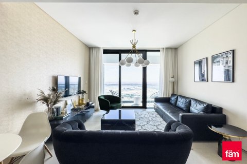 Apartament na sprzedaż w Dubai, ZEA 1 sypialnia, 68.9 mkw., nr 532539 - zdjęcie 21