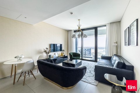 Apartament na sprzedaż w Dubai, ZEA 1 sypialnia, 68.9 mkw., nr 532539 - zdjęcie 25