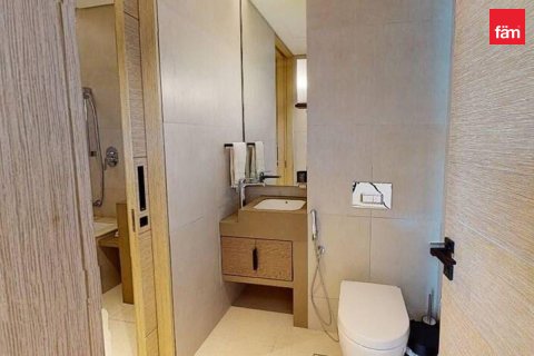 Apartament na sprzedaż w Dubai, ZEA 1 sypialnia, 68.9 mkw., nr 532539 - zdjęcie 18