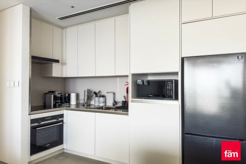 Apartament na sprzedaż w Dubai, ZEA 1 sypialnia, 68.9 mkw., nr 532539 - zdjęcie 11
