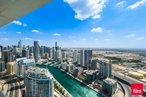 Apartament na sprzedaż w Dubai, ZEA 1 sypialnia, 68.9 mkw., nr 532539 - zdjęcie 4
