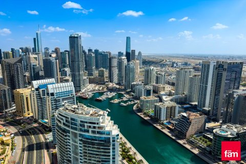Lägenhet i Dubai, UAE 1 sovrum, 68.9 kvm Nr. 532539