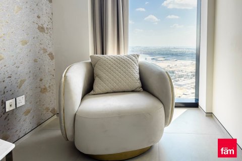 Apartament na sprzedaż w Dubai, ZEA 1 sypialnia, 68.9 mkw., nr 532539 - zdjęcie 7