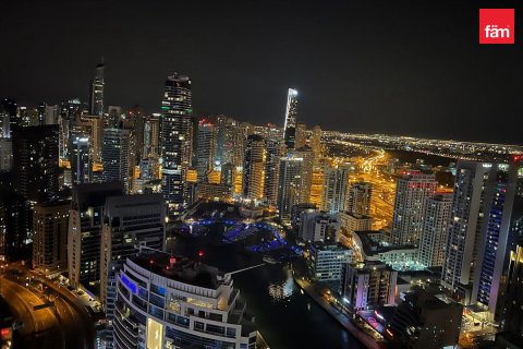 Apartament na sprzedaż w Dubai, ZEA 1 sypialnia, 68.9 mkw., nr 532539 - zdjęcie 20
