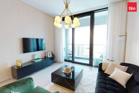 Apartament na sprzedaż w Dubai, ZEA 1 sypialnia, 68.9 mkw., nr 532539 - zdjęcie 2