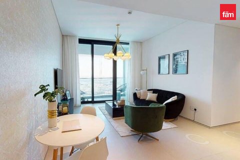 Apartament na sprzedaż w Dubai, ZEA 1 sypialnia, 68.9 mkw., nr 532539 - zdjęcie 6