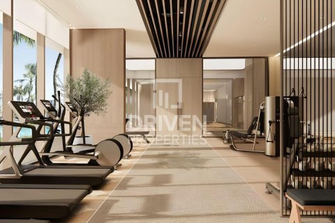 Apartament në Dubai, Emiratet e Bashkuara Arabe 2 dhoma gjumi, 152 m2. № 683037 - Foto 18