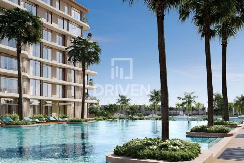 Apartament në Dubai, Emiratet e Bashkuara Arabe 2 dhoma gjumi, 152 m2. № 683037 - Foto 3