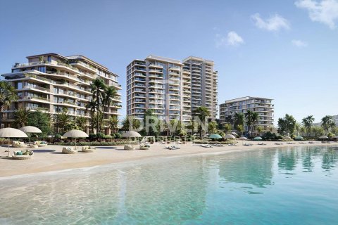 Apartament në Dubai, Emiratet e Bashkuara Arabe 2 dhoma gjumi, 152 m2. № 683037 - Foto 17