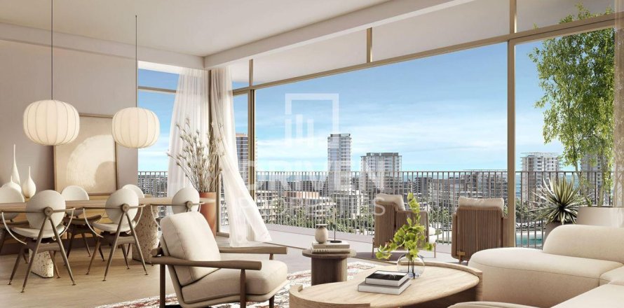 Apartament në Dubai, Emiratet e Bashkuara Arabe 2 dhoma gjumi, 152 m2. № 683037