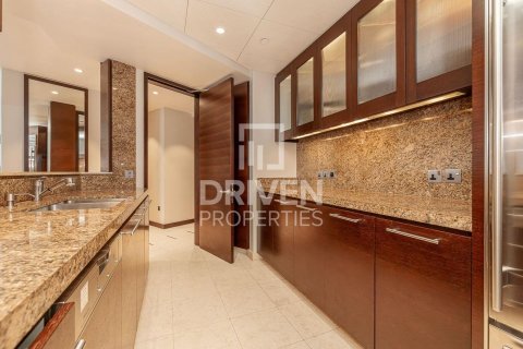 Apartmán v Downtown Dubai (Downtown Burj Dubai), SAE 1 spálňa, 102 m2 č. 683036 - Fotografia 7