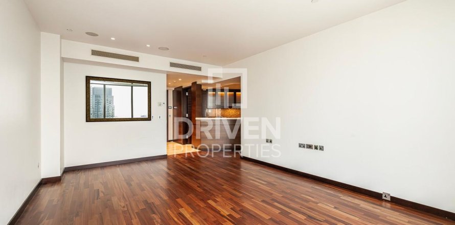 Apartmán v Downtown Dubai (Downtown Burj Dubai), SAE 1 spálňa, 102 m2 č. 683036