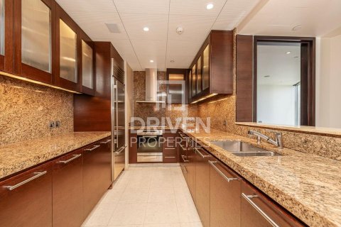 Apartmán v Downtown Dubai (Downtown Burj Dubai), SAE 1 spálňa, 102 m2 č. 683036 - Fotografia 8