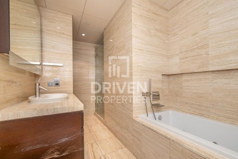 Apartmán v Downtown Dubai (Downtown Burj Dubai), SAE 1 spálňa, 102 m2 č. 683036 - Fotografia 12