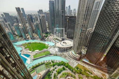 Apartmán v Downtown Dubai (Downtown Burj Dubai), SAE 1 spálňa, 102 m2 č. 683036 - Fotografia 14