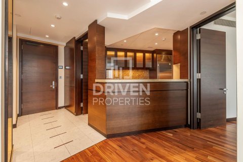 Apartmán v Downtown Dubai (Downtown Burj Dubai), SAE 1 spálňa, 102 m2 č. 683036 - Fotografia 9