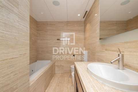 Apartmán v Downtown Dubai (Downtown Burj Dubai), SAE 1 spálňa, 102 m2 č. 683036 - Fotografia 11