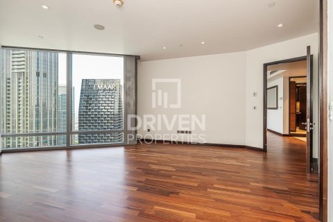 Apartmán v Downtown Dubai (Downtown Burj Dubai), SAE 1 spálňa, 102 m2 č. 683036 - Fotografia 6