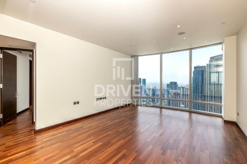 Apartmán v Downtown Dubai (Downtown Burj Dubai), SAE 1 spálňa, 102 m2 č. 683036 - Fotografia 5