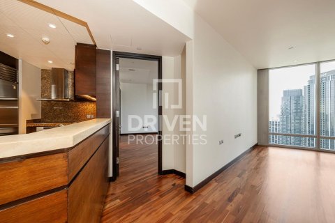 Apartmán v Downtown Dubai (Downtown Burj Dubai), SAE 1 spálňa, 102 m2 č. 683036 - Fotografia 10