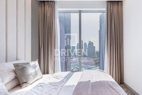 Byt v Downtown Dubai (Downtown Burj Dubai), Dubai, SAE 3 ložnice, 160 m² Č.: 683020 - fotografie 15