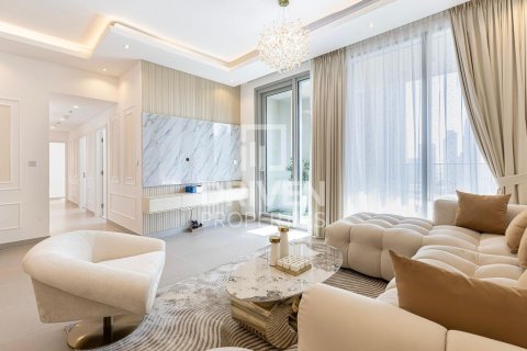 Byt v Downtown Dubai (Downtown Burj Dubai), Dubai, SAE 3 ložnice, 160 m² Č.: 683020 - fotografie 7