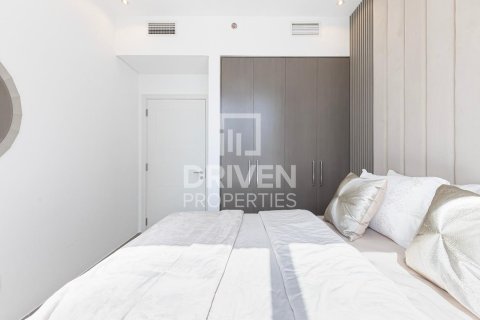 Byt v Downtown Dubai (Downtown Burj Dubai), Dubai, SAE 3 ložnice, 160 m² Č.: 683020 - fotografie 14