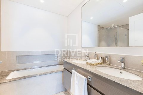 Byt v Downtown Dubai (Downtown Burj Dubai), Dubai, SAE 3 ložnice, 160 m² Č.: 683020 - fotografie 19