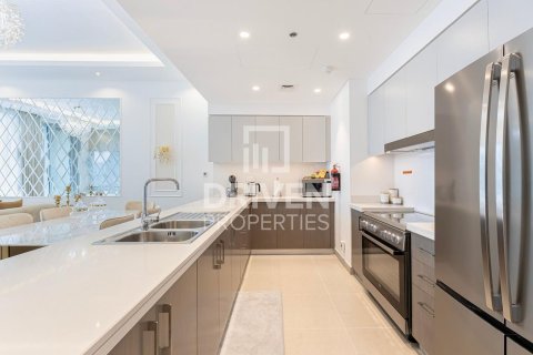 Byt v Downtown Dubai (Downtown Burj Dubai), Dubai, SAE 3 ložnice, 160 m² Č.: 683020 - fotografie 3