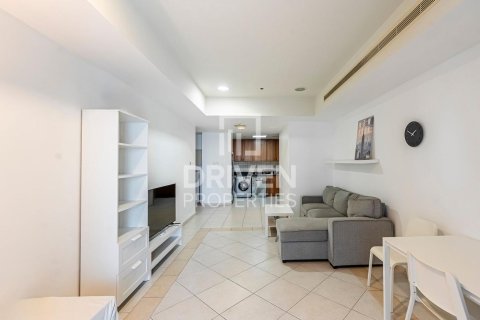 Apartment til salg i Dubai Marina, Dubai, UAE 1 soveværelse, 80 kvm № 683038 - foto 2