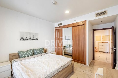 Apartment til salg i Dubai Marina, Dubai, UAE 1 soveværelse, 80 kvm № 683038 - foto 6
