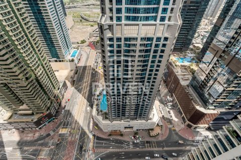 Apartment til salg i Dubai Marina, Dubai, UAE 1 soveværelse, 80 kvm № 683038 - foto 11