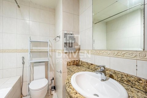 Apartment til salg i Dubai Marina, Dubai, UAE 1 soveværelse, 80 kvm № 683038 - foto 10