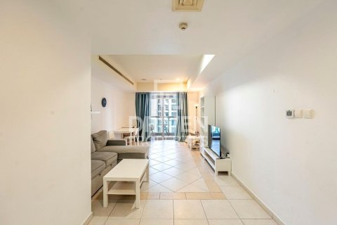 Apartment til salg i Dubai Marina, Dubai, UAE 1 soveværelse, 80 kvm № 683038 - foto 5