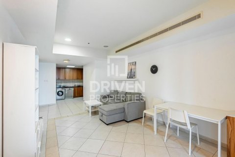 Apartment til salg i Dubai Marina, Dubai, UAE 1 soveværelse, 80 kvm № 683038 - foto 3