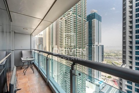 Dubai Marina、Dubai、UAEにあるマンション 1ベッドルーム、80 m2 No683038