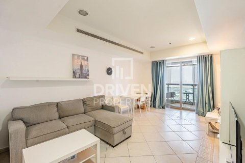 Apartment til salg i Dubai Marina, Dubai, UAE 1 soveværelse, 80 kvm № 683038 - foto 4