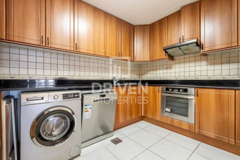 Apartment til salg i Dubai Marina, Dubai, UAE 1 soveværelse, 80 kvm № 683038 - foto 9