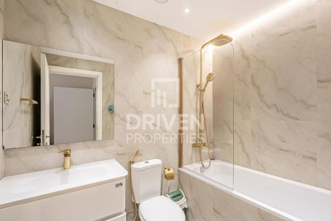 Apartment til salg i Dubai Marina, Dubai, UAE 1 soveværelse, 78 kvm № 683039 - foto 11