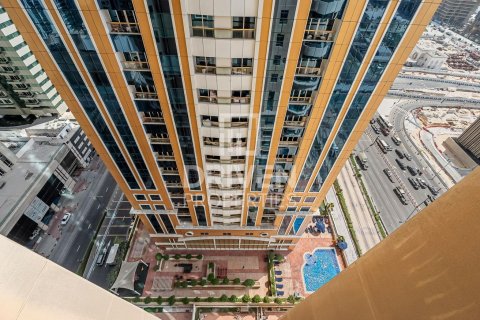 Apartment til salg i Dubai Marina, Dubai, UAE 1 soveværelse, 78 kvm № 683039 - foto 12