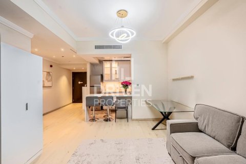 Apartment til salg i Dubai Marina, Dubai, UAE 1 soveværelse, 78 kvm № 683039 - foto 3
