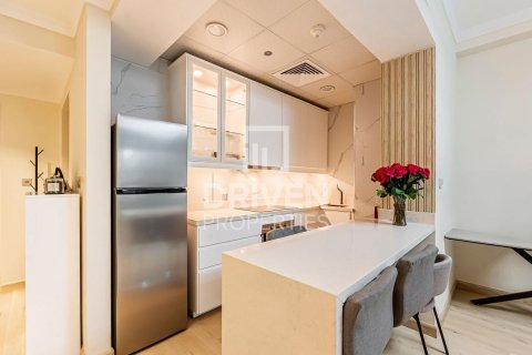 Apartment til salg i Dubai Marina, Dubai, UAE 1 soveværelse, 78 kvm № 683039 - foto 9