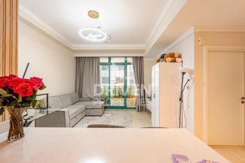 Apartment til salg i Dubai Marina, Dubai, UAE 1 soveværelse, 78 kvm № 683039 - foto 2