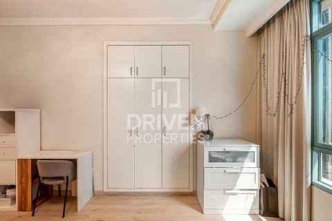 Apartment til salg i Dubai Marina, Dubai, UAE 1 soveværelse, 78 kvm № 683039 - foto 8