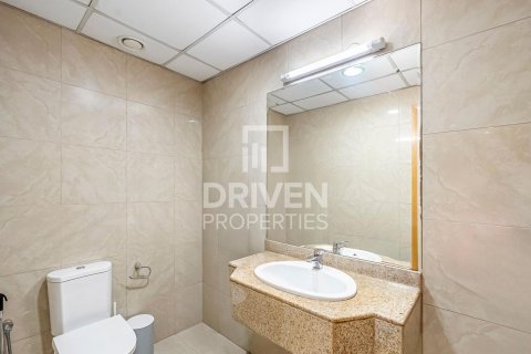 Apartment til salg i Dubai Marina, Dubai, UAE 1 soveværelse, 78 kvm № 683039 - foto 10