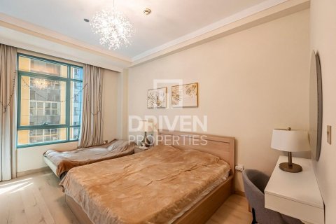 Apartment til salg i Dubai Marina, Dubai, UAE 1 soveværelse, 78 kvm № 683039 - foto 5