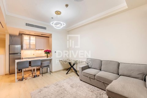 Apartment til salg i Dubai Marina, Dubai, UAE 1 soveværelse, 78 kvm № 683039 - foto 4