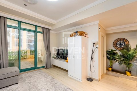 Appartement à Dubai Marina, Dubai, EAU: 1 chambre, 78 m2 № 683039