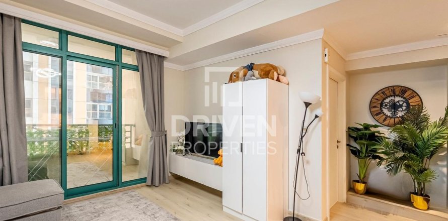 Apartment i Dubai Marina, Dubai, UAE 1 soveværelse, 78 kvm № 683039