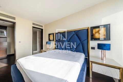 Lägenhet till försäljning i Downtown Dubai (Downtown Burj Dubai), Dubai, UAE 1 sovrum, 102 kvm Nr. 683021 - fotografi 5